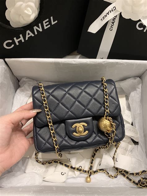 chanel mini flap 2021|mini flap bag chanel 2021.